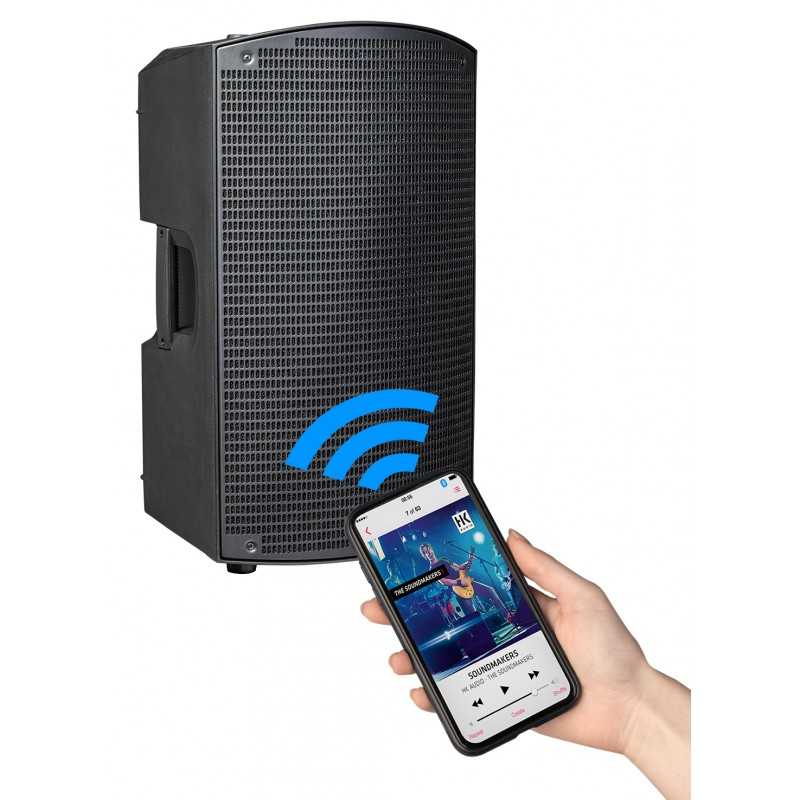 HK Audio Sonar 112 Xi