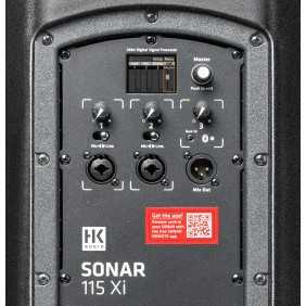 HK Audio Sonar 115 Xi