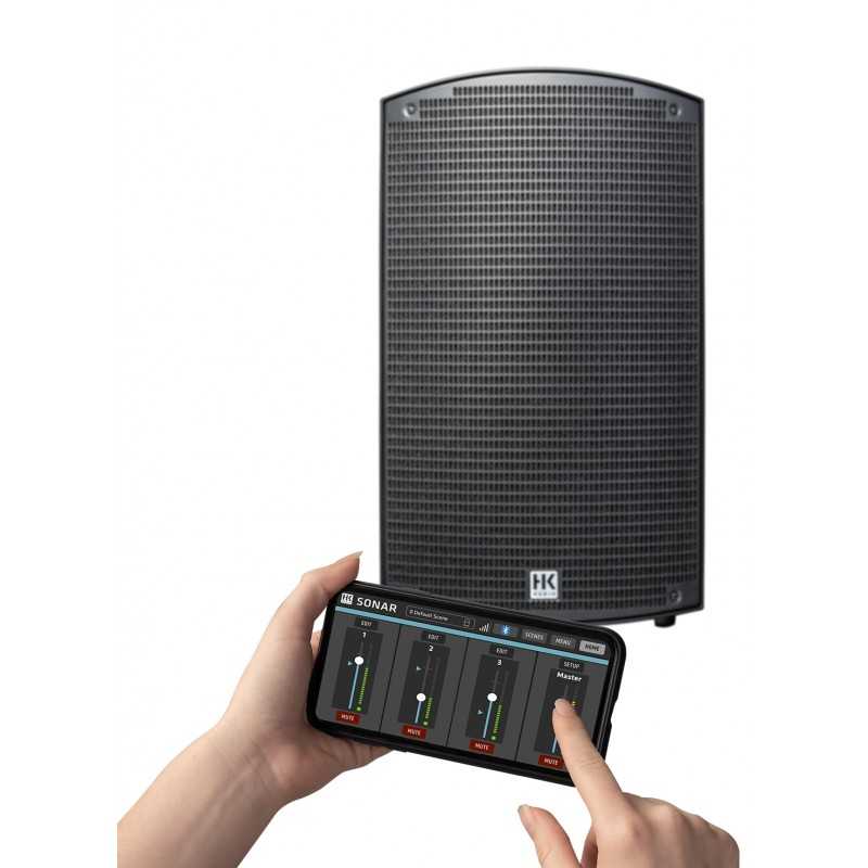 HK Audio Sonar 115 Xi