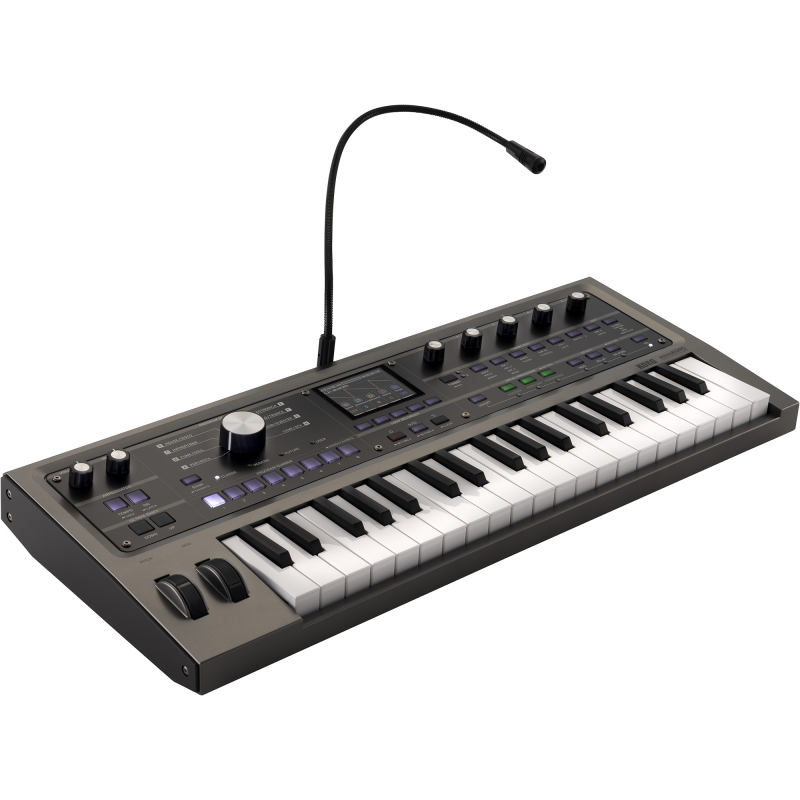 Korg microKORG 2 Korg microKORG 2