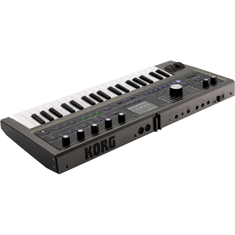 Korg microKORG 2