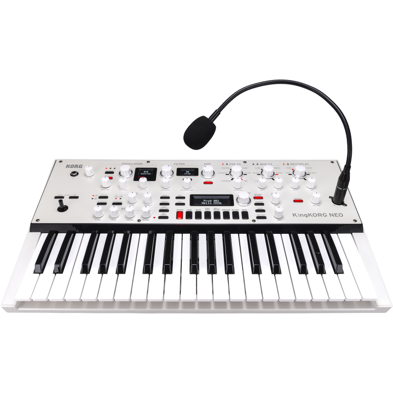 Korg KingKORG Neo