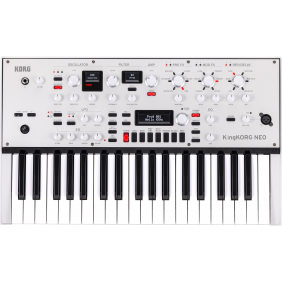 Korg KingKORG Neo
