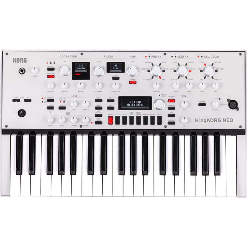 Korg KingKORG Neo