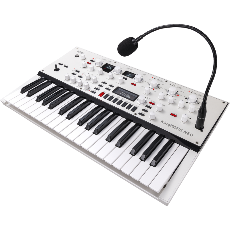 Korg KingKORG Neo