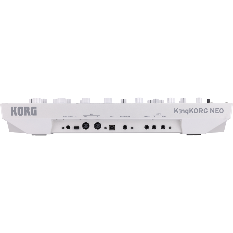 Korg KingKORG Neo