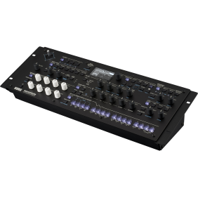 Korg Wavestate Module