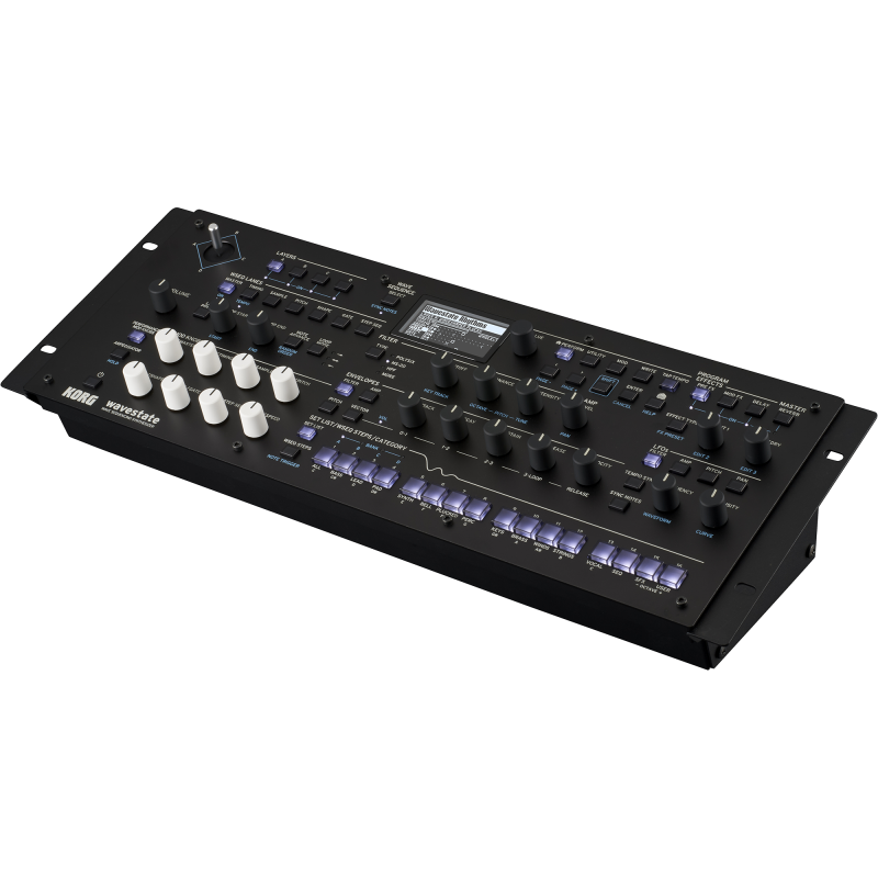 Korg Wavestate Module Korg Wavestate Module