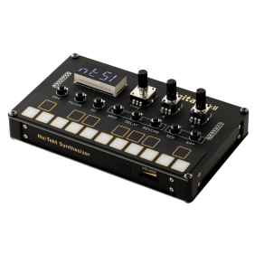 Korg NTS-1 Digital Kit MKII