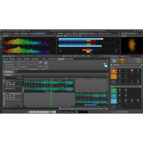 Steinberg WaveLab Pro 12