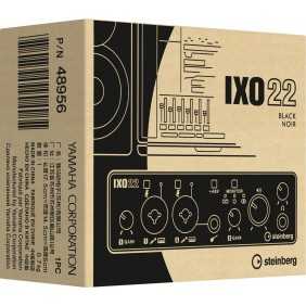 Steinberg IXO22