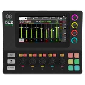Mackie DLZ Creator XS