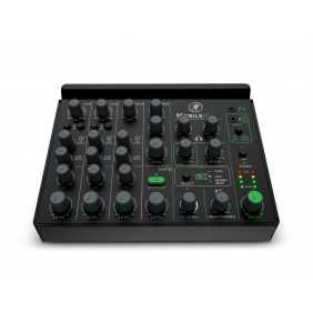 Mackie MobileMix