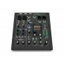 Mackie ProFX6V3+