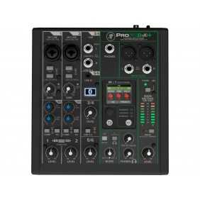 Mackie ProFX6V3+