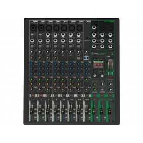 Mackie ProFX12V3+
