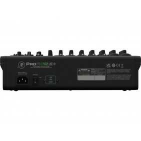 Mackie ProFX12V3+