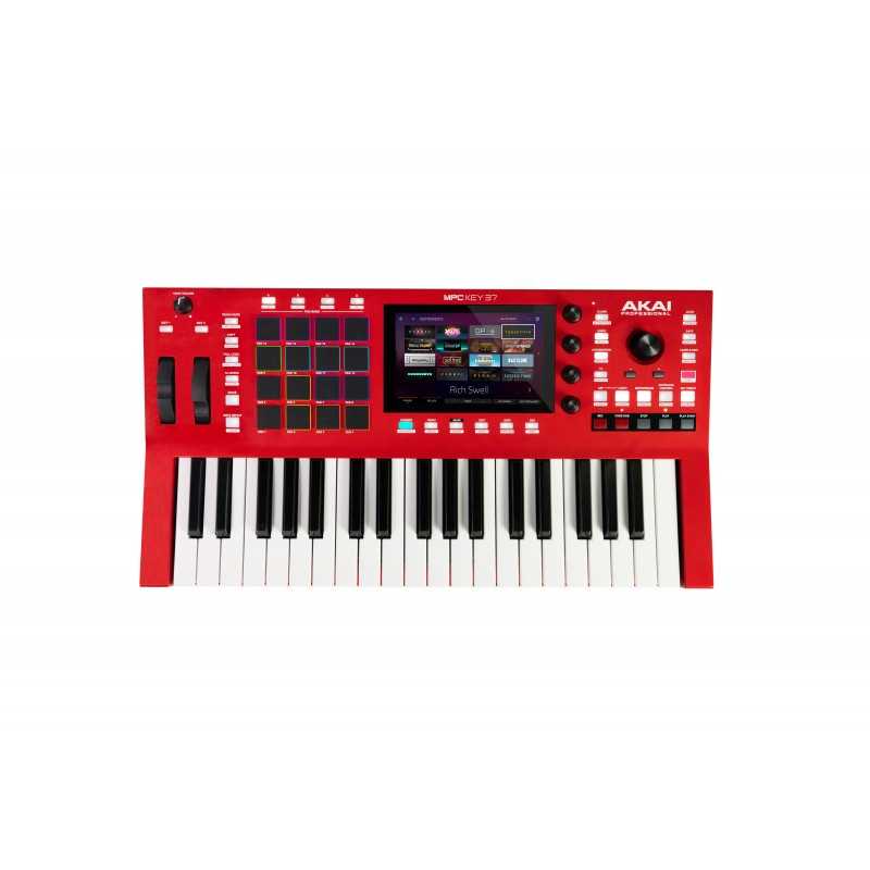 Akai MPC Key 37