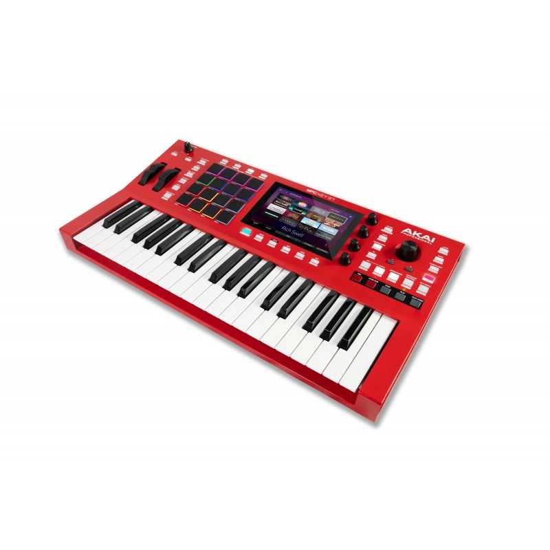 Akai MPC Key 37
