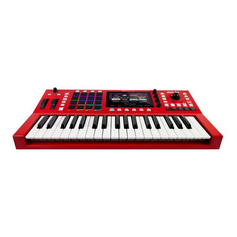 Akai MPC Key 37