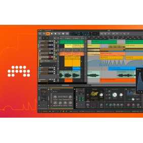 Bitwig Studio 5 EDU