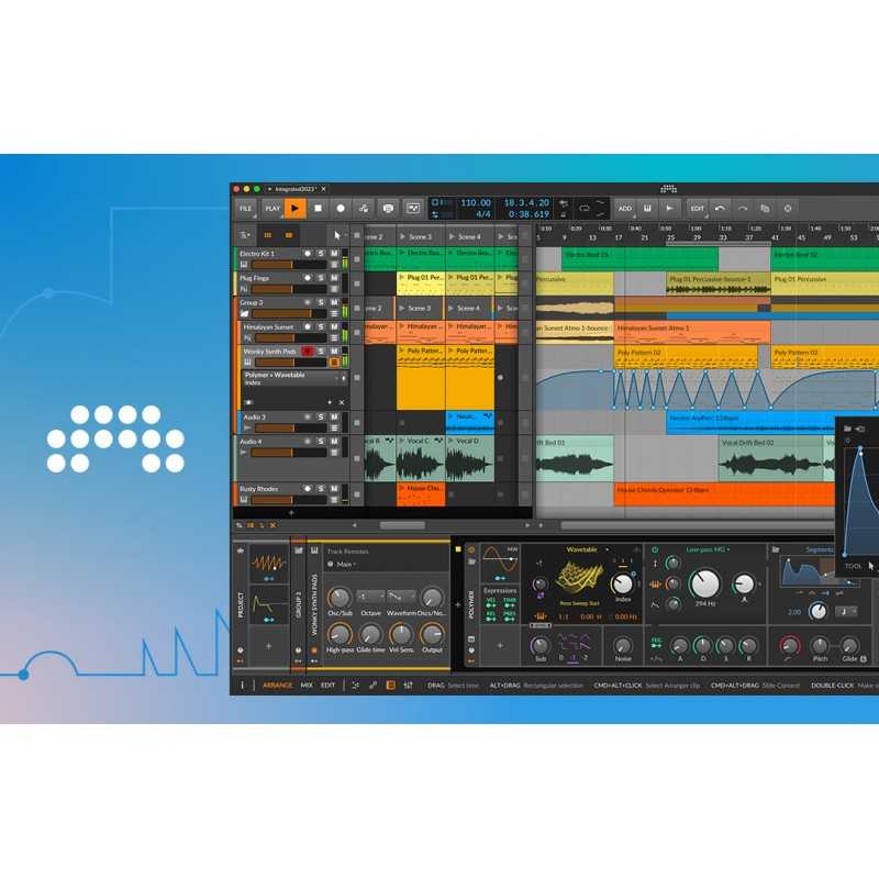 Bitwig Studio Essentials 5 Bitwig Studio Essentials 5