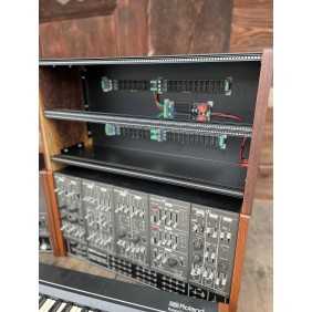 ChiliCases 6U/104HP System 100m Style