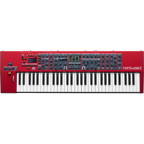 Clavia Nord Wave 2