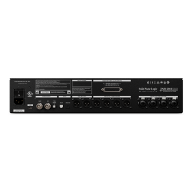 SSL PureDrive Quad