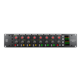 SSL PureDrive Octo