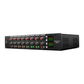 SSL PureDrive Octo