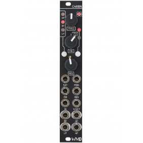 WMD C4RBN Advanced 4 Pole MMF