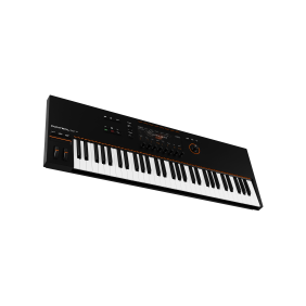 Native Instruments Kontrol S61 MK3