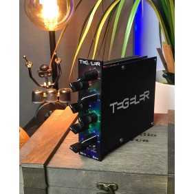 Tegeler Audio Manufaktur MythEQ 500