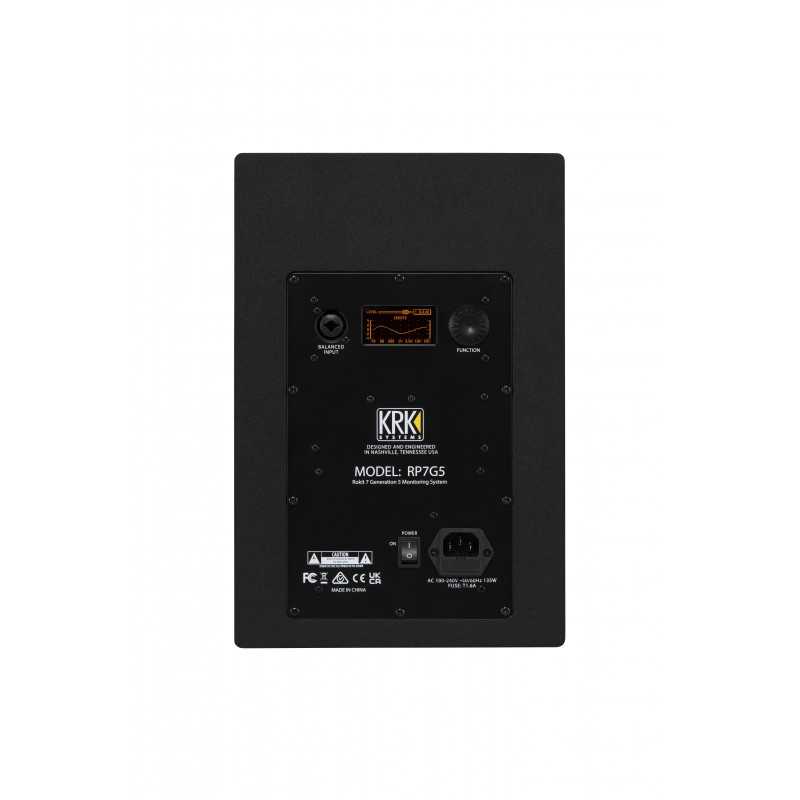KRK Rokit 7 G5