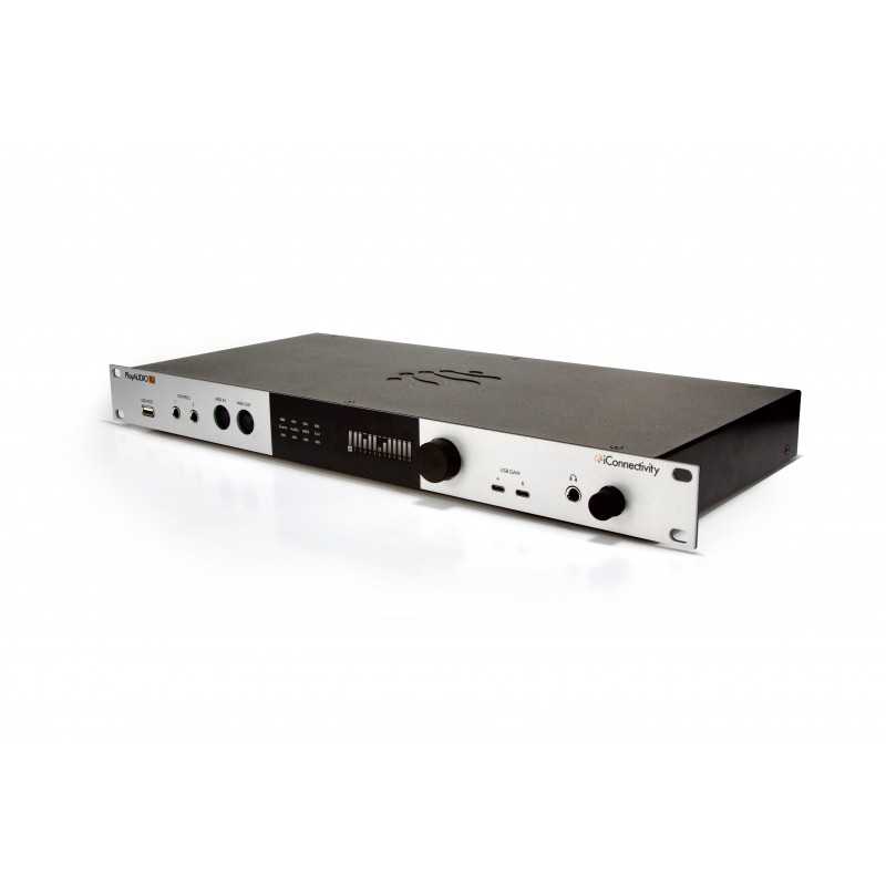 iConnectivity PlayAUDIO 1U iConnectivity PlayAUDIO 1U