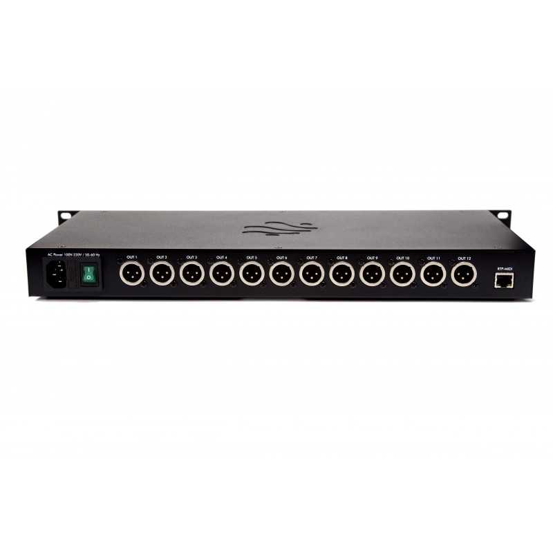 iConnectivity PlayAUDIO 1U