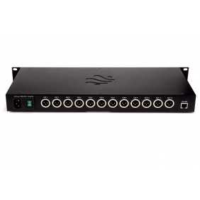 iConnectivity PlayAUDIO 1U