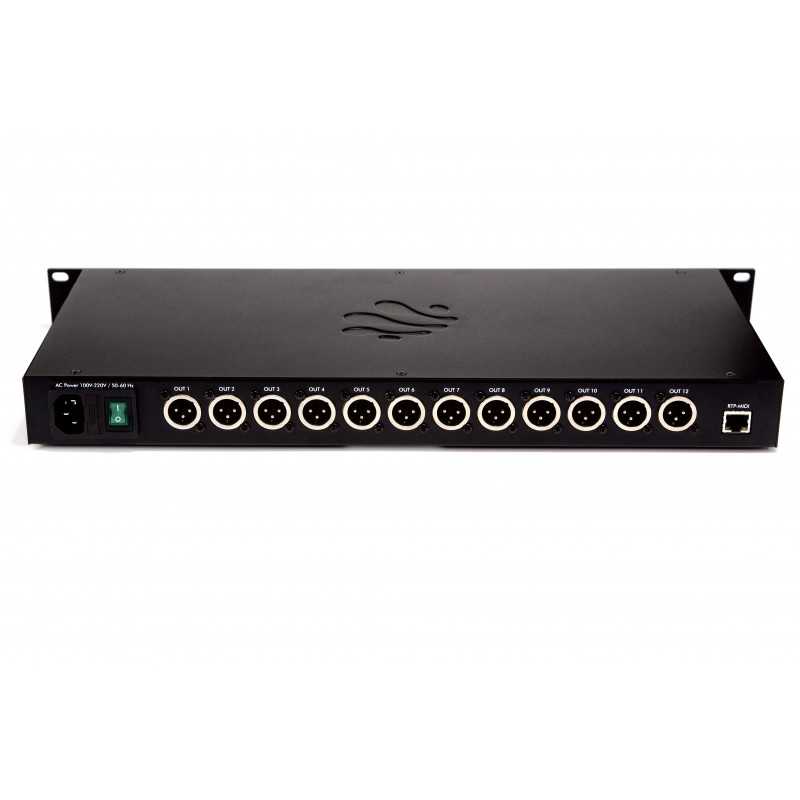 iConnectivity PlayAUDIO 1U