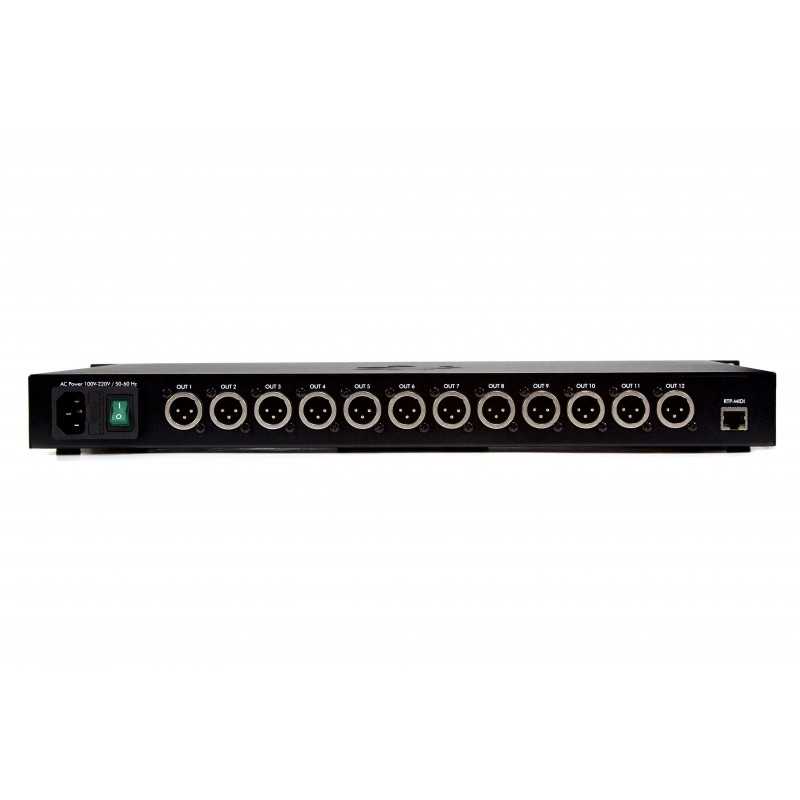 iConnectivity PlayAUDIO 1U