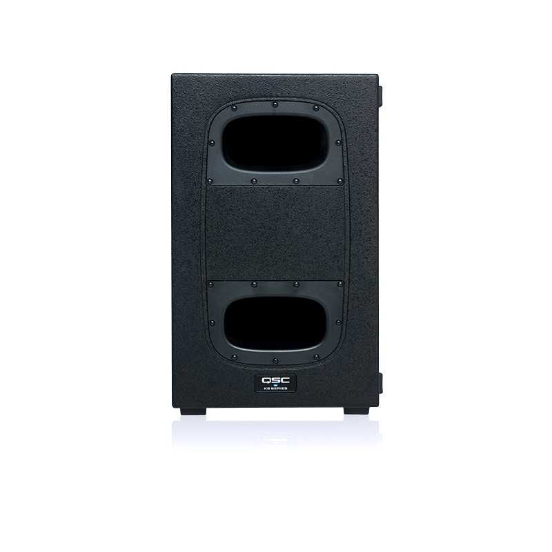 QSC KS112 Subwoofer