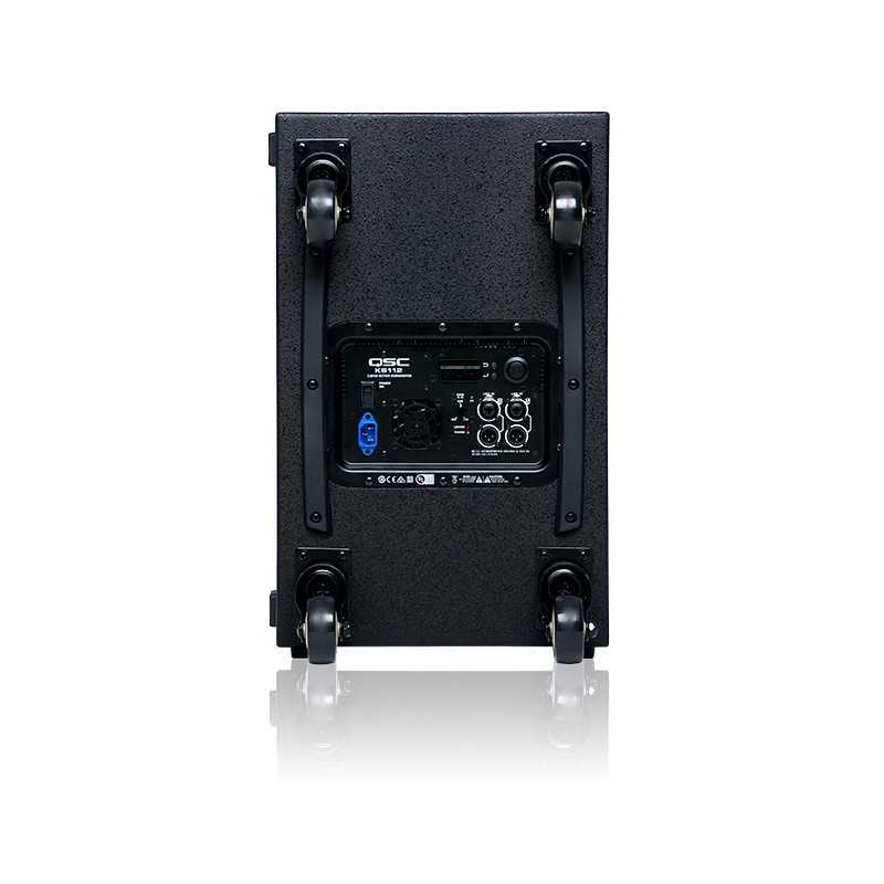 QSC KS112 Subwoofer