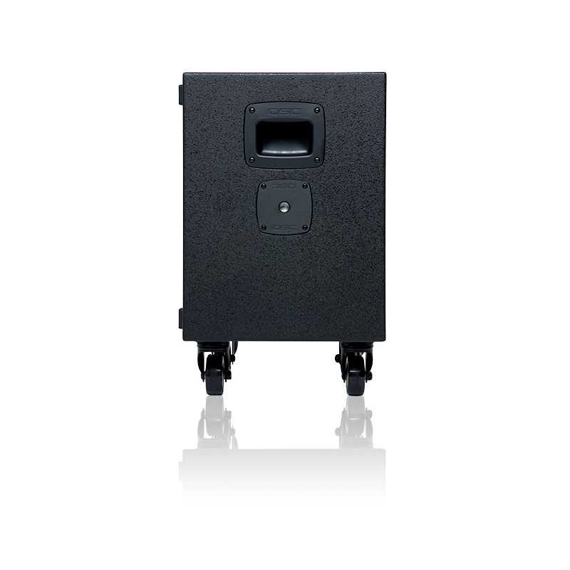 QSC KS112 Subwoofer