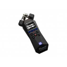 Zoom H1essential
