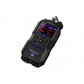 Zoom H4essential