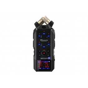 Zoom H6essential