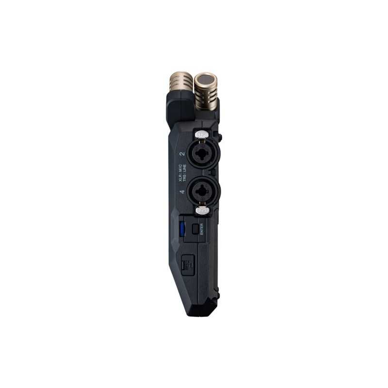 Zoom H6essential