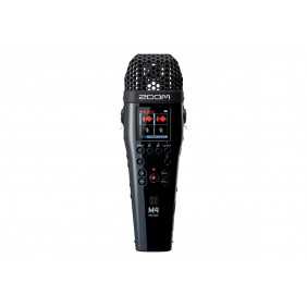 Zoom M4 MicTrak