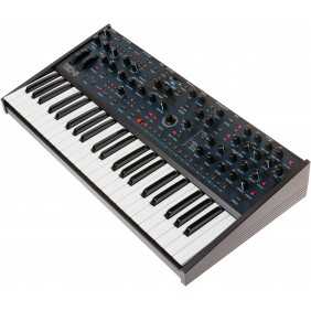 Oberheim TEO-5