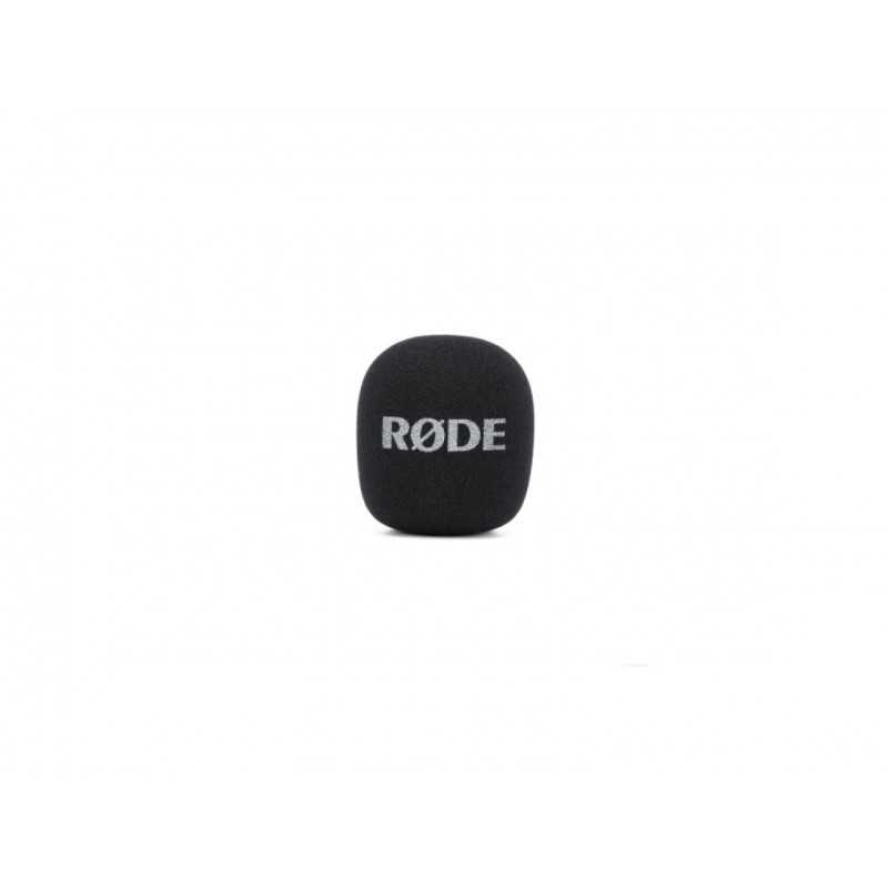 Rode Interview Go